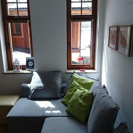 Apartament Selaz 스클라르스카포렘바 외부 사진