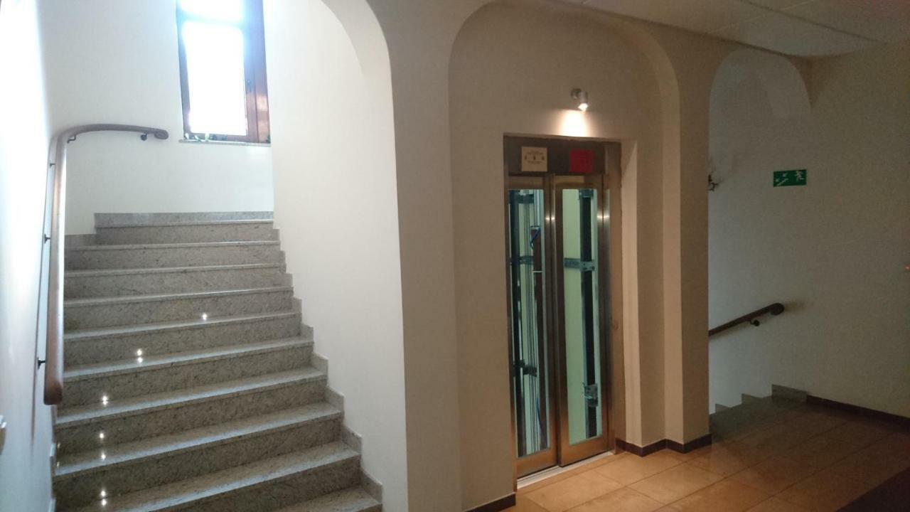 Apartament Selaz 스클라르스카포렘바 외부 사진